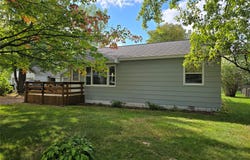 1509 4th Street, Chetek, WI 54728