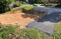 3347 Landmark Drive, Morristown, TN 37814
