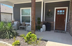 1104 Southridge Lane, Sherman, TX 75092