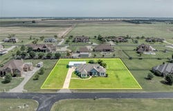 2113 Twin Creeks Circle, Pilot Point, TX 76258