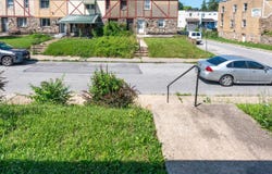 4917 PEMBRIDGE AVENUE, BALTIMORE, MD 21215