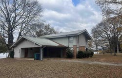 3120 Ray Dean Rd, Tucker, AR 72168