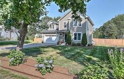 460 Fairgrounds Road, South Kingstown, RI 02892