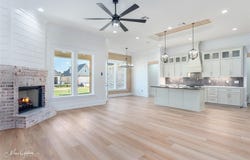173 Laurel Valley Lane, Stonewall, LA 71078