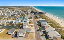 940 Ocean Boulevard W, Holden Beach, NC 28462