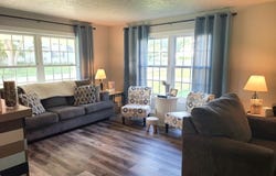 1726 Georgian Drive, South Bend, IN 46614