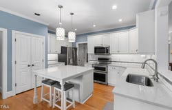 1209 Crozier Court, Wake Forest, NC 27587