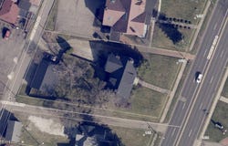1421 Market Avenue N, Canton, OH 44714