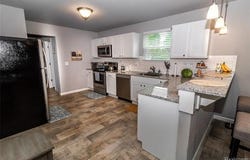 1205 Lancaster Street, Lapeer, MI 48446