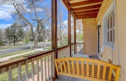 725 N Logan Avenue, Colorado Springs, CO 80909