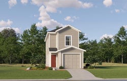 12205 Steeplechase Drive, Providence Village, TX 76227