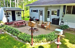1005 E Superior Street, Isle, MN 56342