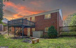 7424 NANCEMOND STREET, SPRINGFIELD, VA 22150