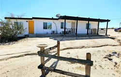 70995 Indian Trail, 29 Palms, CA 92277
