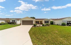 3423 FORSYTHE TERRACE, THE VILLAGES, FL 32162