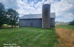 22651 N Riley Rd Common, Lakeville, IN 46536