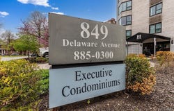 849 Delaware Avenue, Buffalo, NY 14209