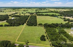 Tbd Lcr 516, Mexia, TX 76667