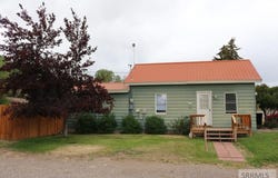 300 S 3rd Street, Challis, ID 83226