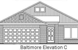 2574  E Meramec  ST, Fayetteville, AR 72701