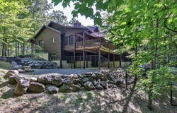 8433 SWAN LAKE DR, Minocqua, WI 54548