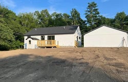 29 Sunnybrook Farm Road, Bridgton, ME 04009
