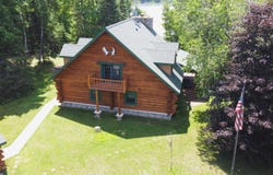 15811 CEDAR RIDGE Lane, MOUNTAIN, WI 54149