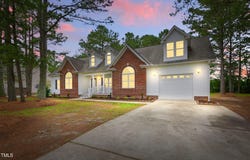106 Eagle Crest Lane, Princeton, NC 27569