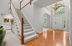 1618 Whispering Hollow Court, Wildwood, MO 63038