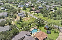 Sleepy Hollow Drive, Kingsland, TX 78639