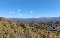Mack Luke Road, Whittier, NC 28789