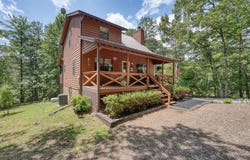 131 Chigger Ridge Road, Blairsville, GA 30512
