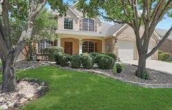 2525 Still Springs Drive, Little Elm, TX 75068