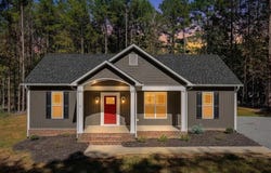 319 Merifield Drive, Clarksville, VA 23927