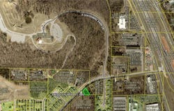 2799 Old Farmington  RD, Fayetteville, AR 72704