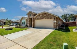 421 Atmore Street, Azle, TX 76020