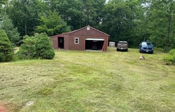 424 Mountain Road, Blanchard Twp, ME 04406
