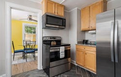 3006 Collier Drive, Greensboro, NC 27403