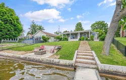 1051 Willow Drive, Colon, MI 49040