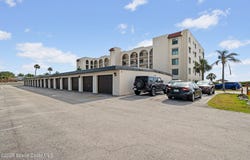 5801 N Banana River Boulevard, Cape Canaveral, FL 32920