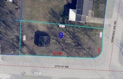 Homedale Avenue NW, Canton, OH 44708