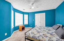 2958 Hampton Club Way E, Lithonia, GA 30038