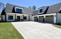 Lot 141 SNUG HARBOR PLACE, Newnan, GA 30263