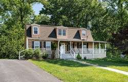 875 CAMPBELLS HOLLOW RD, Middlebrook, VA 24459