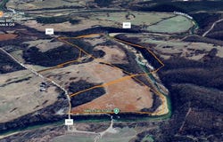 TBD MC 4002, Yellville, AR 72687