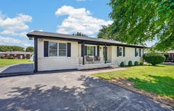 124 Circle Drive, Auburn, KY 42206