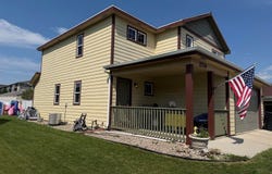 2714 Chokecherry Street, Williston, ND 58801