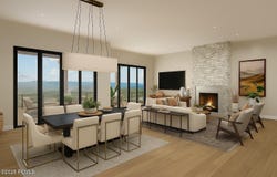 1550 Red Hawk Trail, Park City, UT 84098