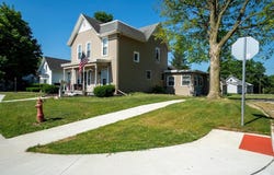 315 N York Street, Albion, IN 46701-1042