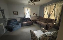 509 S 6th St., Amory, MS 38821